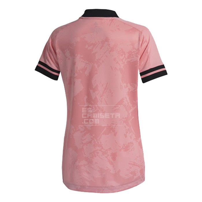 Camiseta SC Internacional Special Mujer 2020 Rosa - Haga un click en la imagen para cerrar